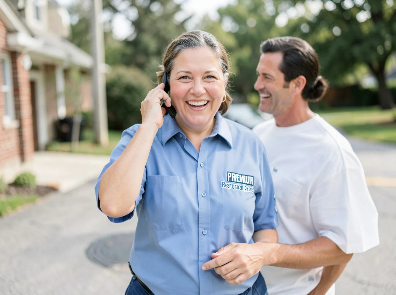 Water Damage Restoration Pleasantville, OH FAQs